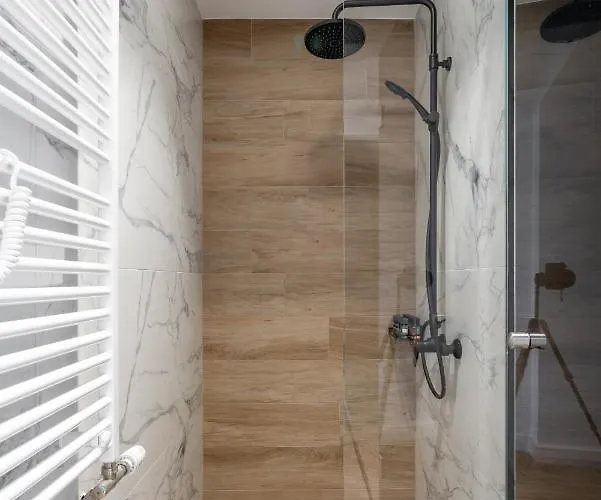 Appartamento Almy Luxury