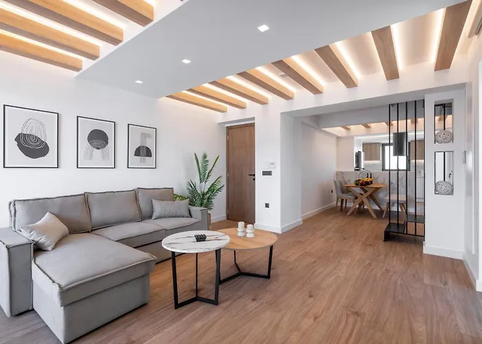 Almy Luxury La Canea