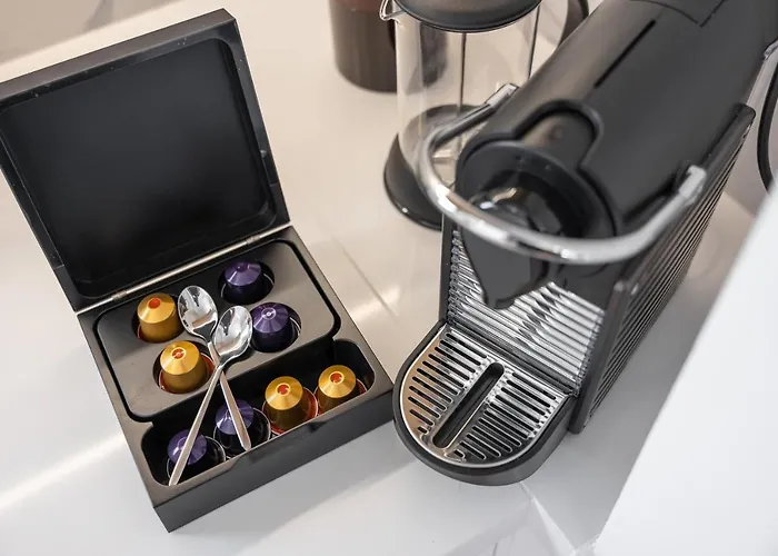 Almy Luxury * La Canea