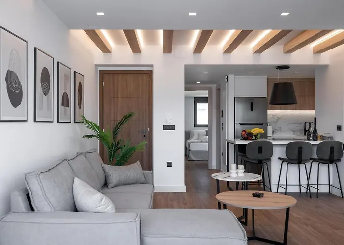 Almy Luxury Appartamento *