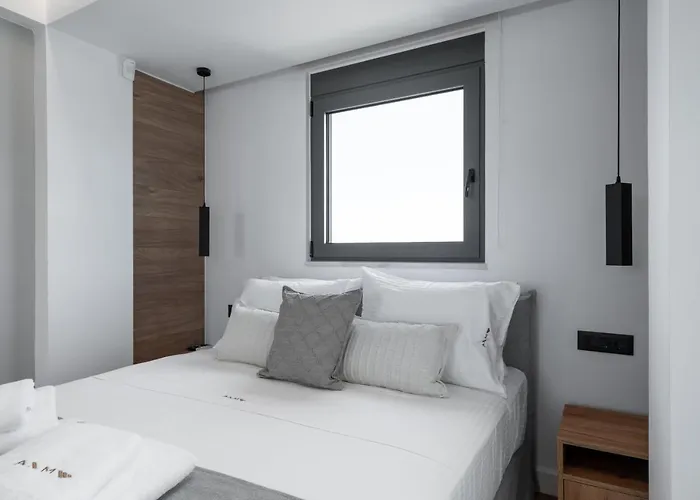 Almy Luxury Appartamento La Canea