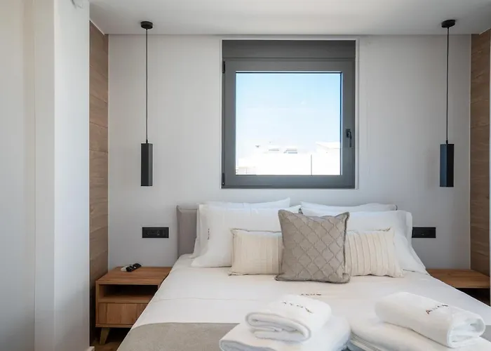 Appartamento Almy Luxury