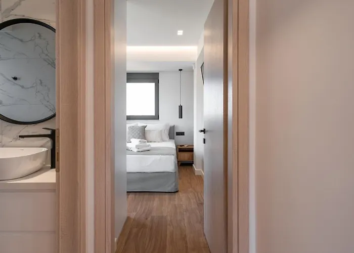 Appartamento Almy Luxury La Canea