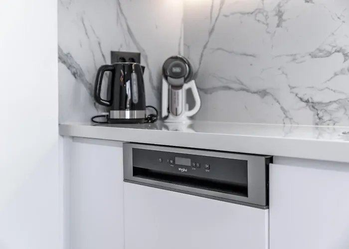 Appartamento Almy Luxury