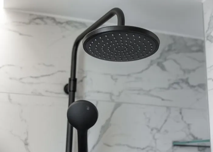 Almy Luxury La Canea