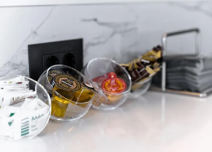 Almy Luxury Appartamento