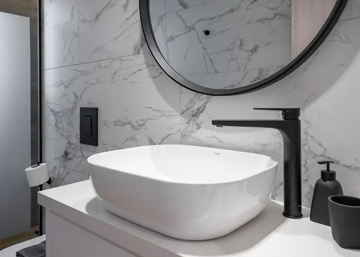 Almy Luxury * La Canea