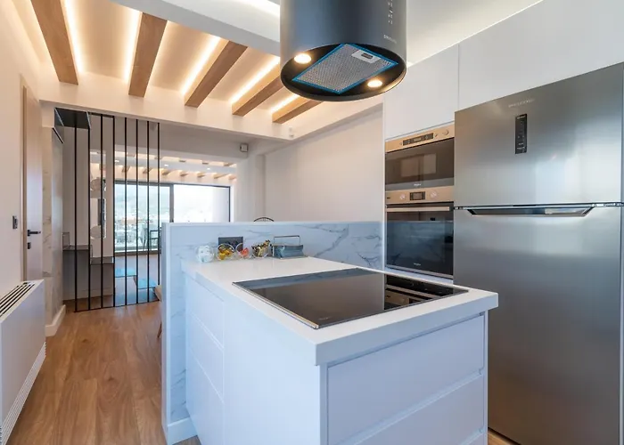 Almy Luxury Appartamento