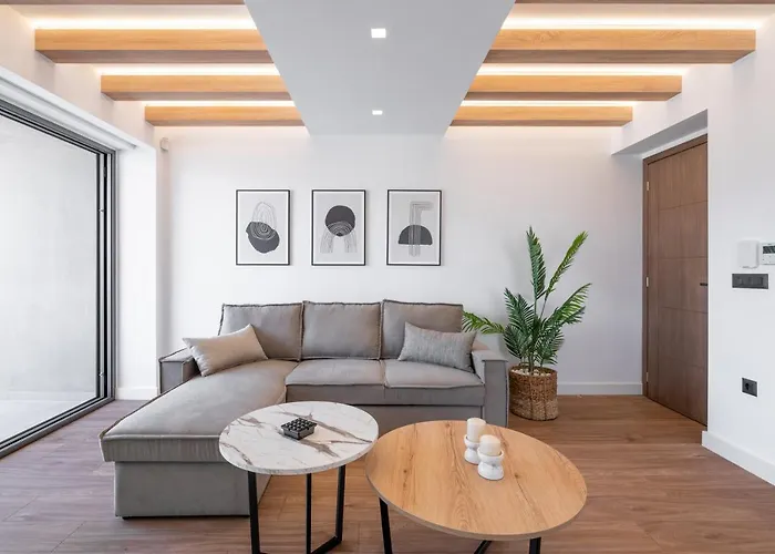 Appartamento Almy Luxury *