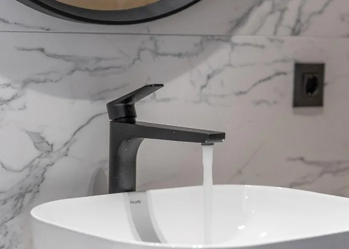 Almy Luxury Appartamento *