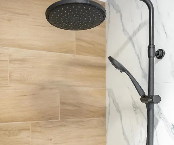 Almy Luxury Appartement *