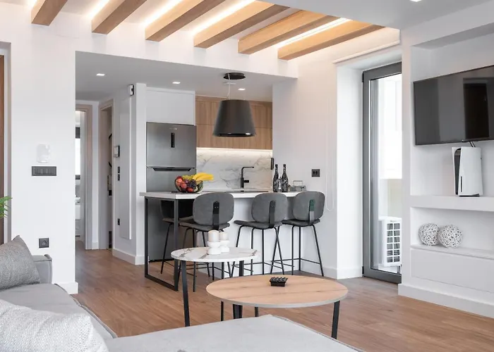 Almy Luxury * La Canea