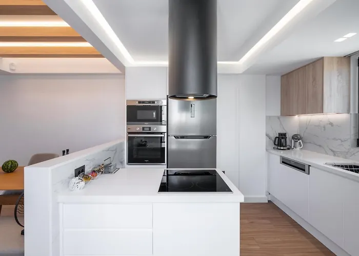 Almy Luxury * La Canea