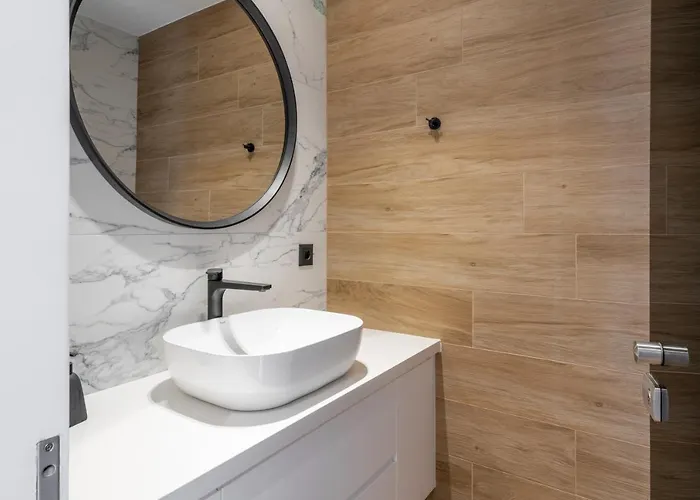 Almy Luxury Appartamento