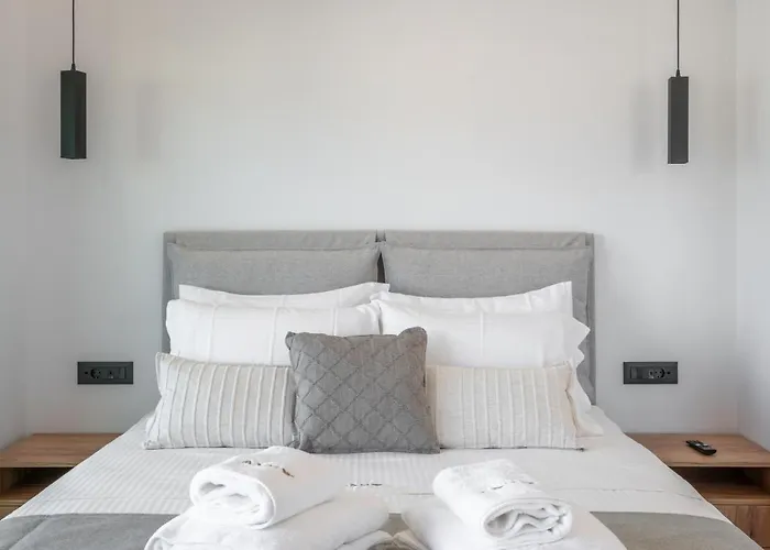 Almy Luxury Appartamento