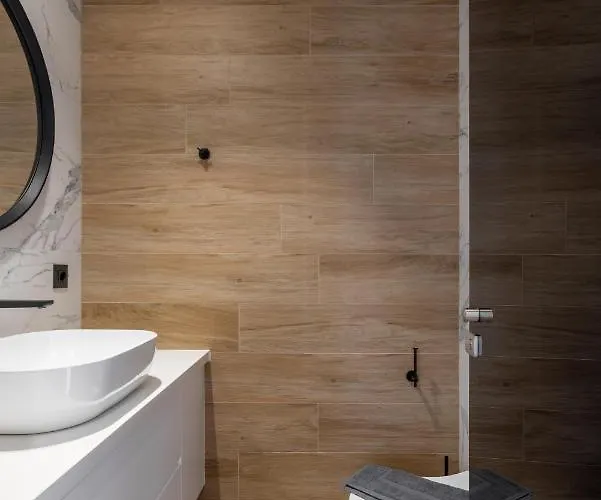 Almy Luxury Appartamento