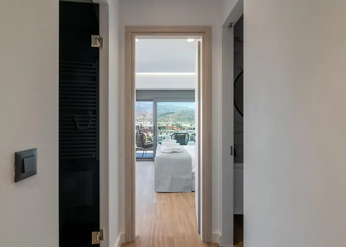 Appartamento Almy Luxury La Canea