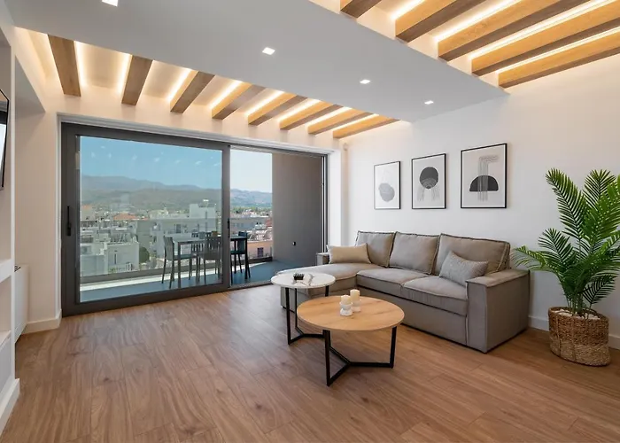 Almy Luxury Appartamento