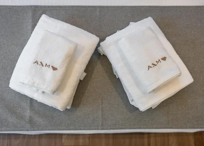 Almy Luxury Appartamento La Canea