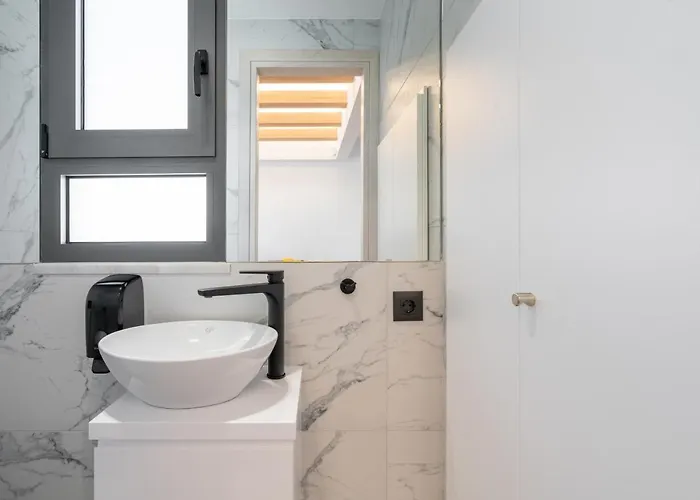 Almy Luxury Appartamento