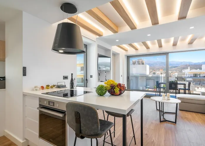 Almy Luxury Appartamento *