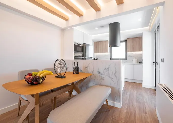 Almy Luxury Appartamento *