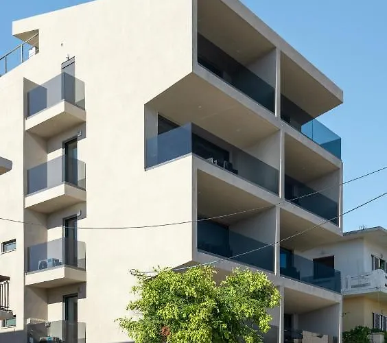 Almy Luxury * Chania (Crete)