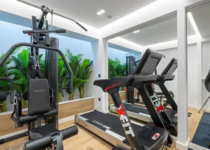 Almy Luxury Appartamento