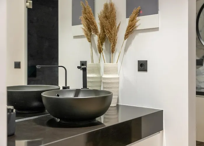 Almy Luxury La Canea