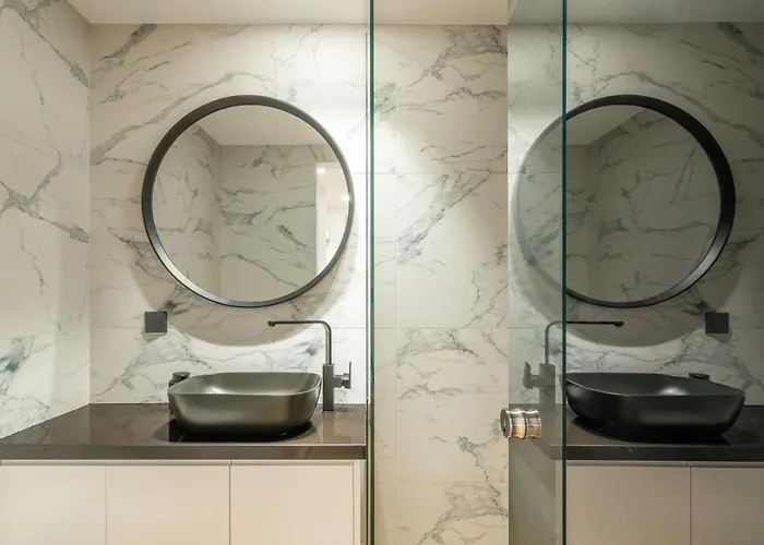 Almy Luxury Appartamento La Canea