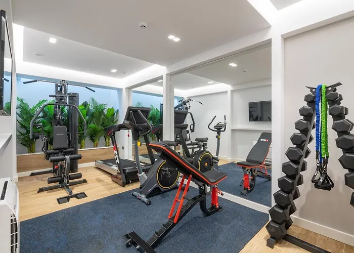 Almy Luxury La Canea