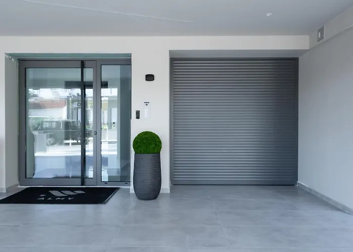 Appartamento Almy Luxury La Canea