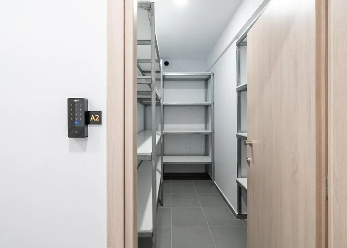 Almy Luxury Appartamento La Canea