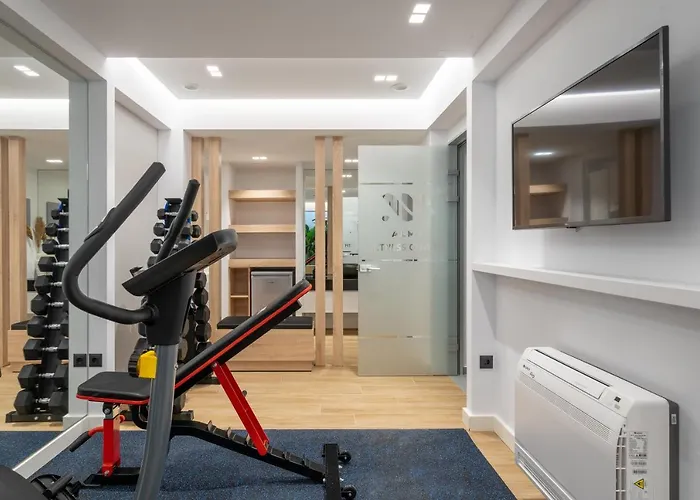 Almy Luxury * La Canea