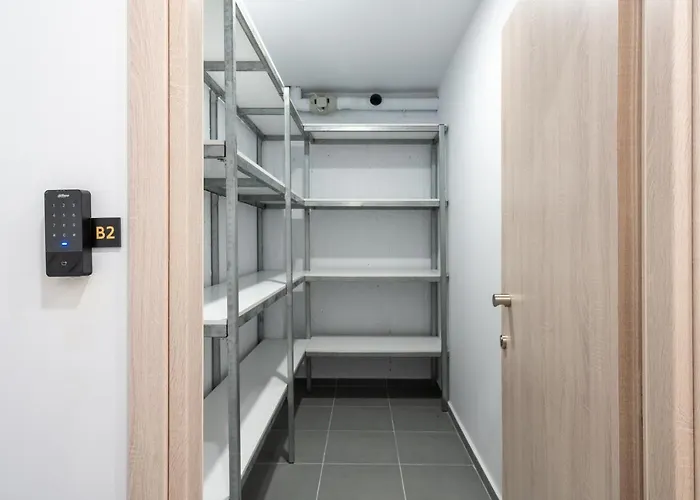 Almy Luxury Appartamento La Canea