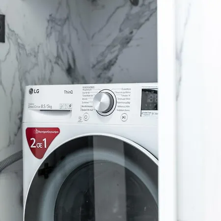 아파트 Almy Luxury *