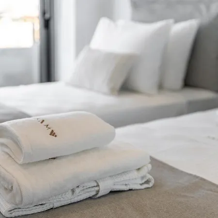Almy Luxury *