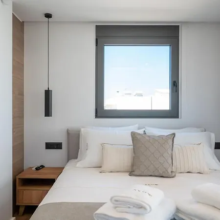 Daire Almy Luxury