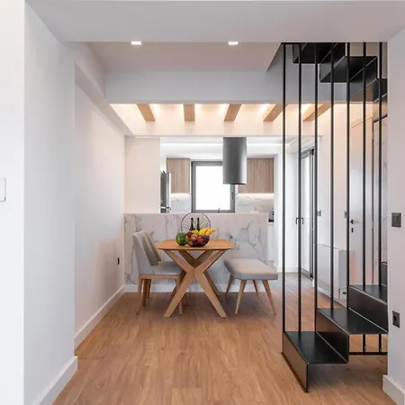 Almy Luxury Daire Hanya