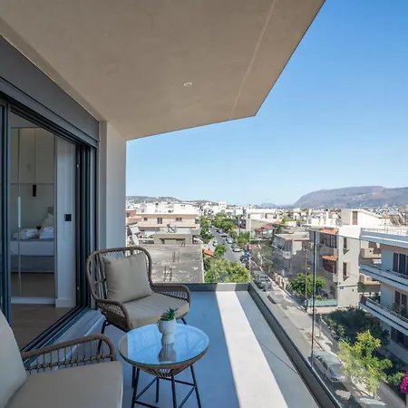 Almy Luxury ハニア