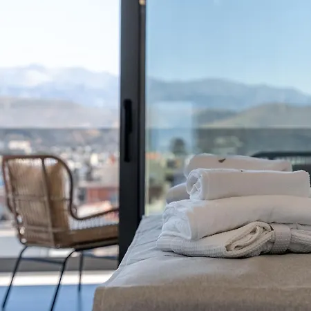Almy Luxury