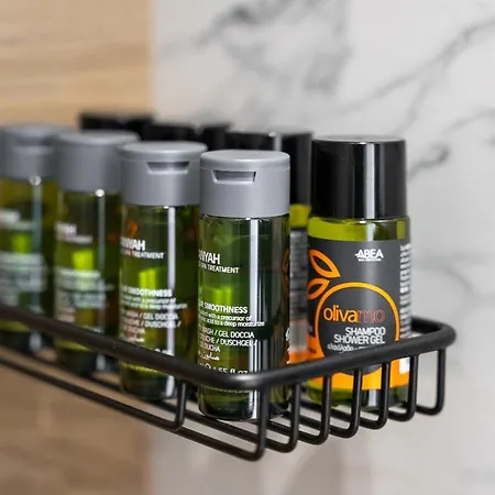 아파트 Almy Luxury *