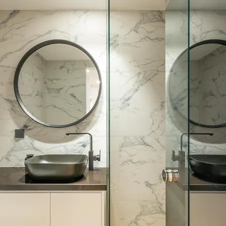 Almy Luxury Daire Hanya