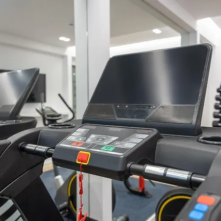 아파트 Almy Luxury