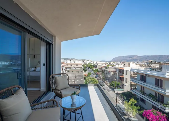 Almy Luxury ハニア